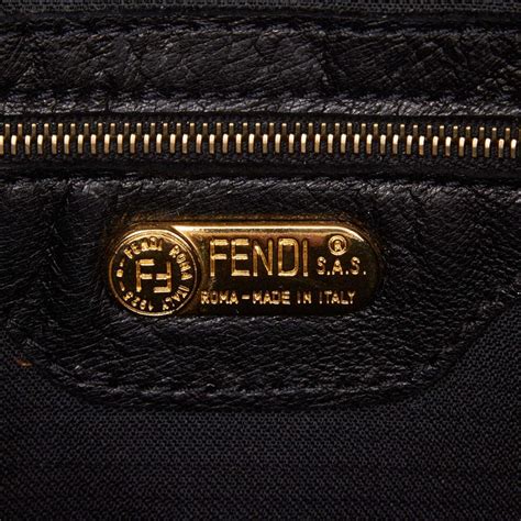 fendi handbag wholesale|authentic vintage Fendi handbags.